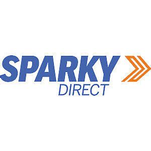 sparky direct